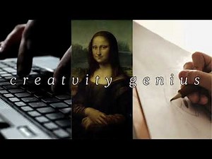 『Creative Genius Subliminal』