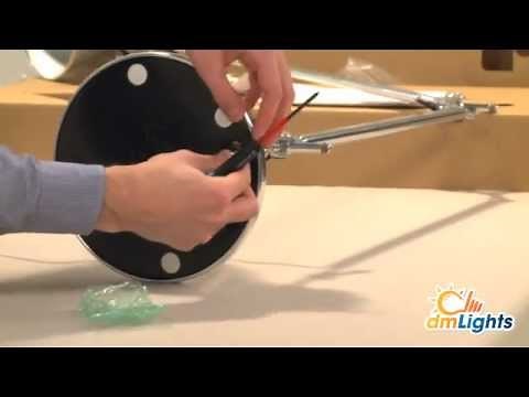 Artemide Tolomeo Desk Lamp