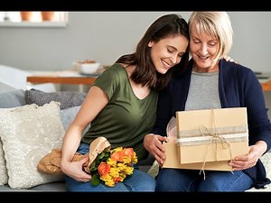 24 Unforgettable Mother's Day Gift Ideas to Make Her Feel Royalty