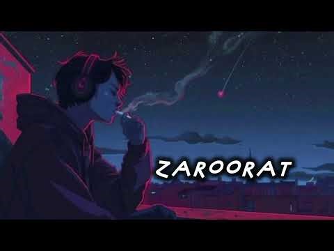 Zaroorat Full Video Song |Mithoon |Mustafa ZahidEk Villain |