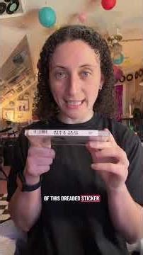 How to open a sealed cd #cds #cdcollection #physicalmedia