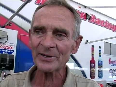 VIDEO FEATURE: Bob Glidden Is A Legend