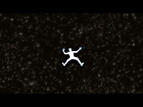 Falling into Large Space Sound Effect