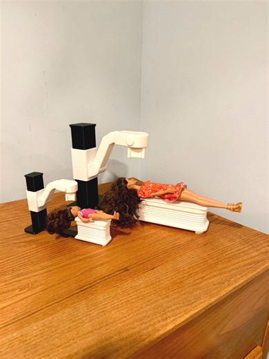 X-ray Machine - Miniature/toy - Etsy UK