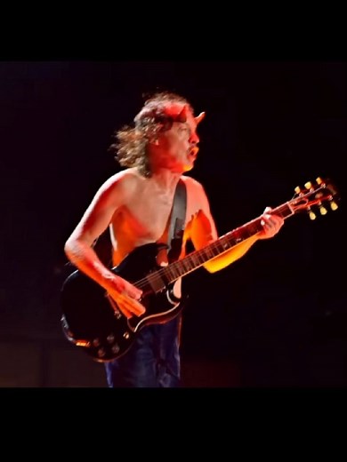 Highway to Hell - AC/DC Live Performance Review