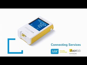 microINR Instruction movie (Dutch)