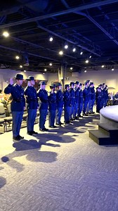 Final update for Law Enforcement Class 38: This week the recruits graduated from the Academy and were sworn in to Harford County's Law Enforcment. Here is the video of their swearing in from last night's graduation ceremony. Congratulations once again to EL38! | Harford County Sheriff's Office