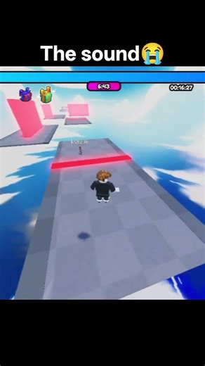 Roblox funny sounds😭😭 #roblox #trending