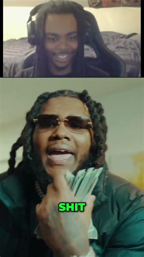 Big Key Mentions Finesse2Tymes In First Day Out 😳🔥#fwcbigkey