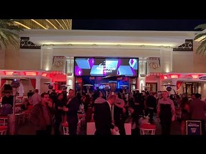 Encore Beach Club at Night (EBC at Night) | Las Vegas Nightclubs