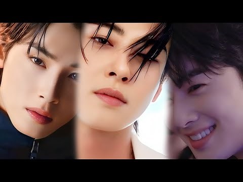 Cha Eun Woo's Farewell Tears - A Touching Moment at ASTROAD Japan!