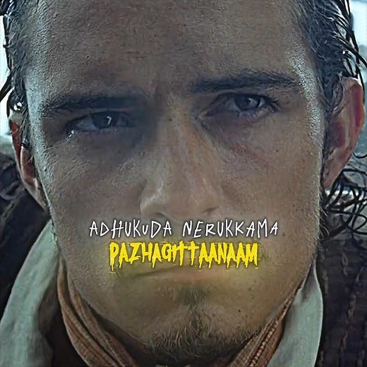 Thalavidhiya Maattran | Jack sparrow | Tamil Edit | Memory Reboot #tamilshorts #tamil #shorts #edit