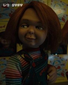 1M views · 22K reactions | This one’s for the Chucky fans. A first look at the new season of Chucky.  | USA Network | Facebook