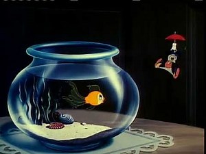 Disney's Sing Along Songs: The Bare Necessities Hosting Segments (DVD Quality)
