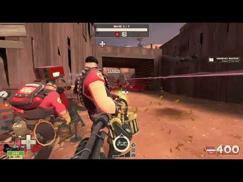Team Fortress 2 MVM