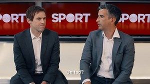 44K views · 36 reactions | Ready to get this #UCL season underway? Launching our extensive live Champions League coverage, the #VMSport pundits talk early favourites for the trophy. | Virgin Media Ireland | Facebook