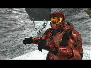 GameStop Red Vs Blue Gift Commercial