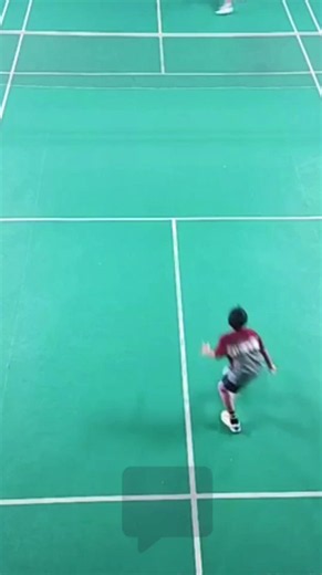 #CapCut #badmintonindonesia #fyp | Badminton