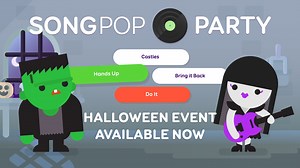 1.6K views · 24 reactions | This is Halloween! Everybody picks a...