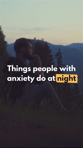 Personalized Anxiety Recovery Plan for You