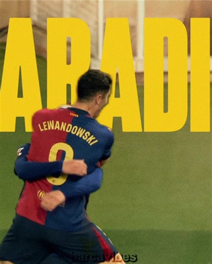 Lewandowski's Stunning Highlights Against Atletico Madrid