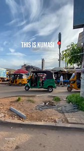 THIS IS KUMASI! ❤️🇬🇭 AFRICA PARADISE TRAVEL! 🌍TRAVEL THE WORLD WITH US! #africandiaspora#bucketlisttravel#allinclusiveresorts#traveltrends#traveldeals#tiktoktravel#summervacation#hotelreviews#foodie#restauantreviews#trending#jollafrice#trendingtravel#travellife#traveltiktok#vacation#traveldestination#fyp#africa#ghana#accra#beaches#grouptrips#girlstrip#dettydecember#afrofestival#fyp#fypシ゚viral#fypシ#relocating#movingabroad#movingfromus#movingtonewplace#ghanalifestyle#livinginghanaz#flights#digi