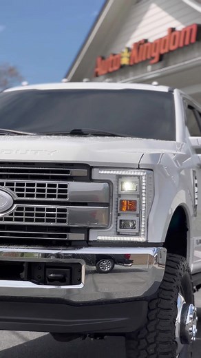 2017 Ford F-350 XLT Dually 4wd for Sale