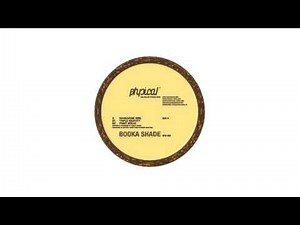 Booka Shade - Point Break