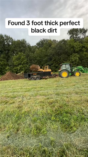 Heck yeah#bluecollar #heavyequipment #deere #excavation #skidsteer #dirt | Dig It Diesel