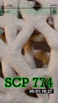 SCP 774 in Summary - "Whistling Bones"