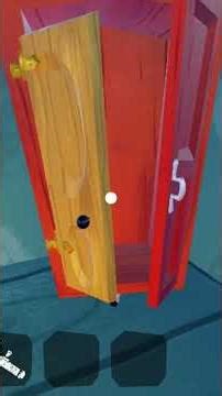 hello Neighbor song slowed #roblox #music