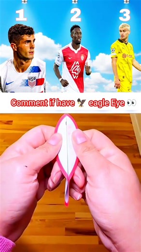 can you notice?👀🦅#shorts #brainchallenge #notice