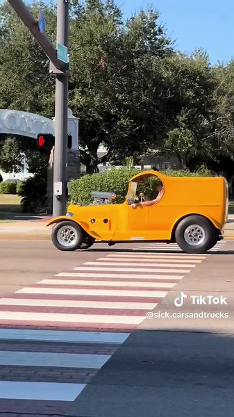 Classic Cars and Trucks Cruisin’ The Coast 2024