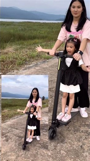 Nong Milin | Behind the scenes of AI #NongMilin #BoBaeShorts #Funny #CuteKids