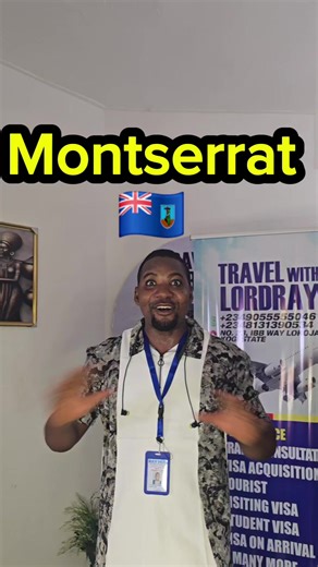 Travel Guide to Montserrat: Visa-Free Tourism Insights