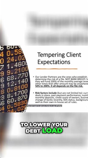 Business Loans: Working Capital Loans & Debt Payoff Strategies Revealed!