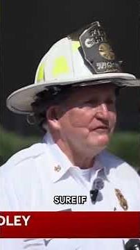 Massive fire destroys 1 million-square-foot Medline Industries distribution facility in Tracy