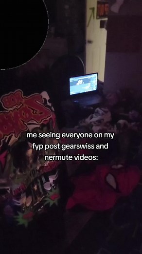 stay curious yall im telling you gearswiss is weird as HELL #gearswiss #nermute #militaryman #nsfw #tactical #twt #fypシ #xyzbca