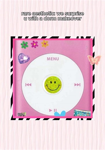 the concept of your room matching your aesthetic AND your glam 🤌🤌 watch the full makeover with @alexxa our youtube! 🎥💄