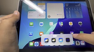 探索iPadOS18：全新功能大揭秘！
