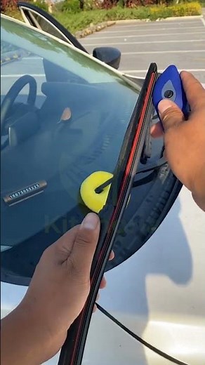 How to Restorer Your Windshield Wiper 2021