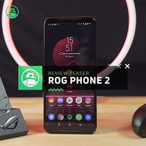 15K views · 508 reactions | Somebody FINALLY nailed the gaming phone!...