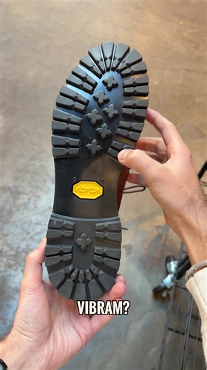 Experience the Summit Pro: Durable Vibram Outsole Boots