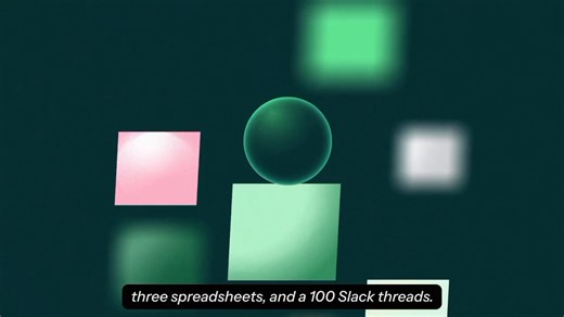 Creative 2D Motion Graphics Video | Explainer & Brand Animation