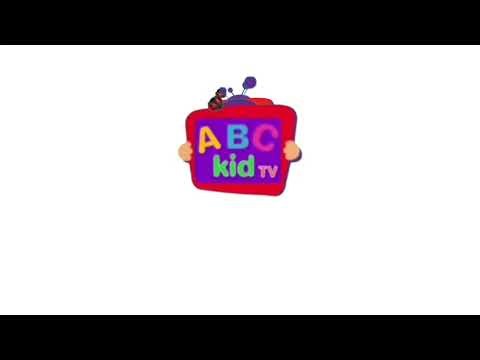 ABC kids TV logo 