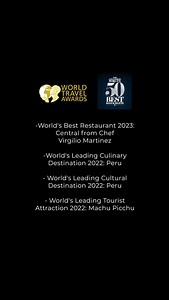 As the capital of the Inca Empire, every holidaymaker in Peru is...