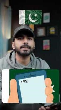 Why every country has a different phone code?.... And who decides it?#CountryCallingCodes