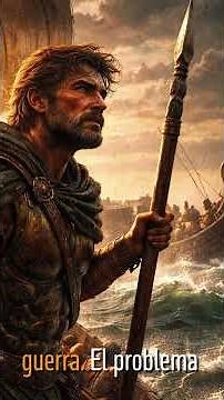 The Iliad and The Odyssey