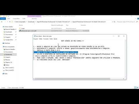 Agisoft Photoscan Crack