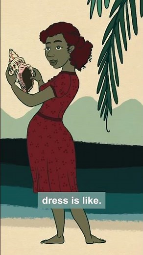 Nalo Hopkinson - How to Write Descriptively #writingtips #writingadvice #writingcourse